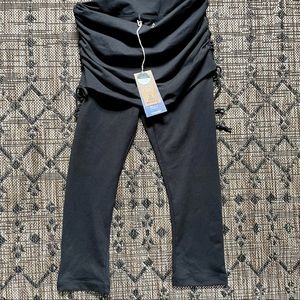 Prana S small yoga pants